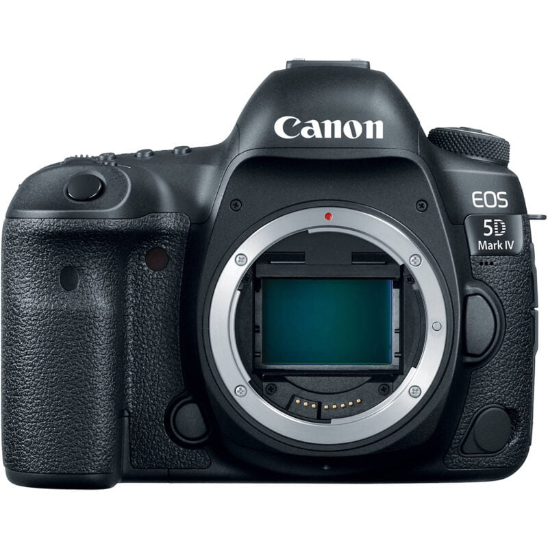 CANON 5D MIV ( Body Only )