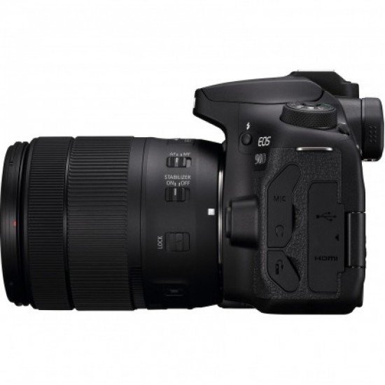 Canon DSLR Camera EOS 90D 6-432x432-550x550