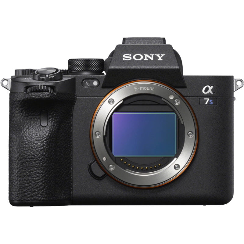 Sony A7 III ( Body Only ) Mirrorless Digital Camera