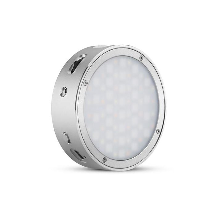 Godox R1 Round Mini RGB LED Magnetic Light