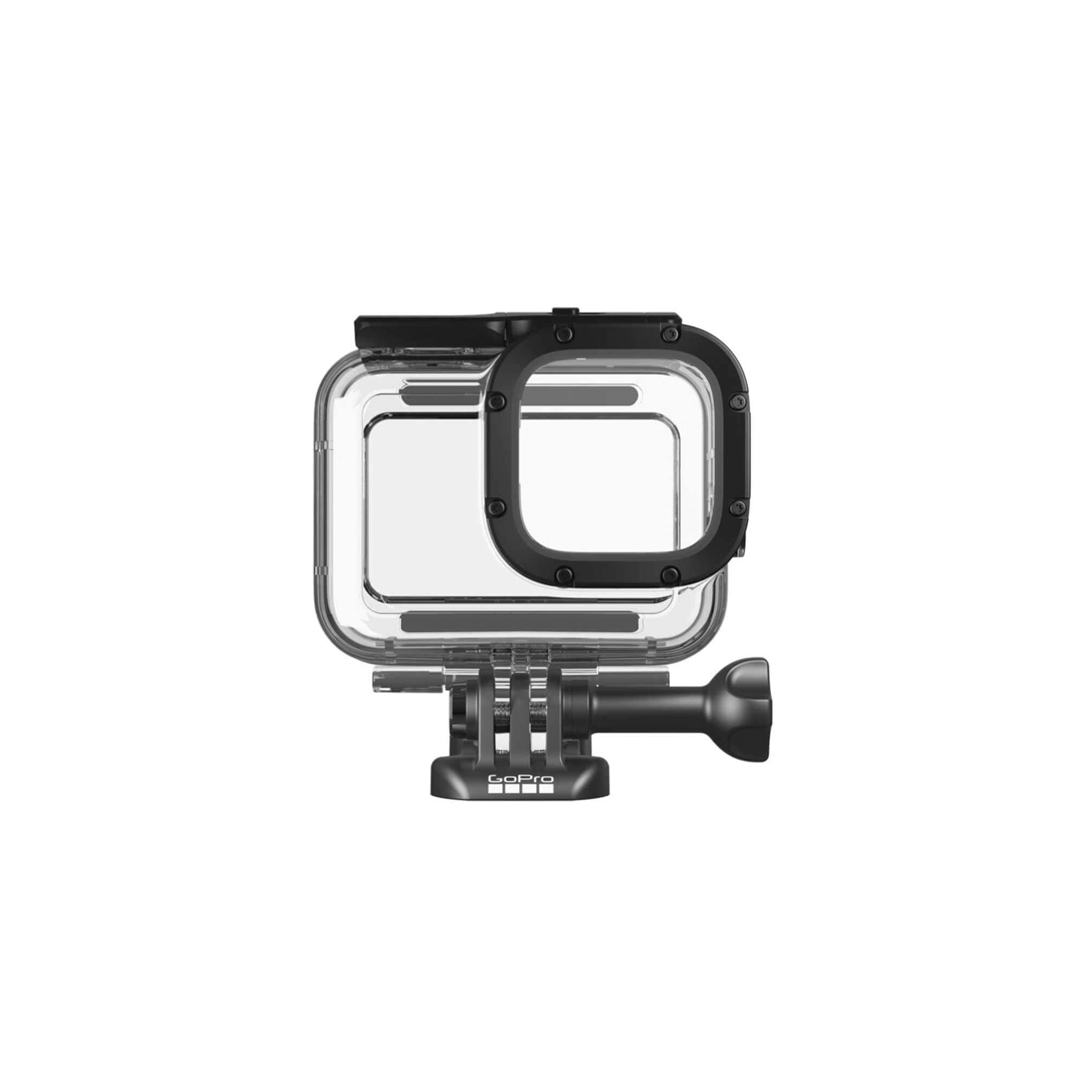 Ulanzi Diving Waterproof Black Housing Case for GoPro Hero8