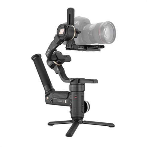 zhiyun carne 3s