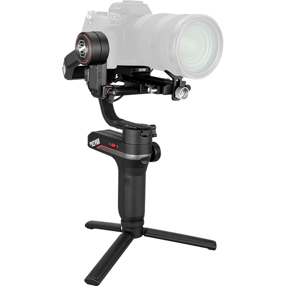 zhiyun weebill s