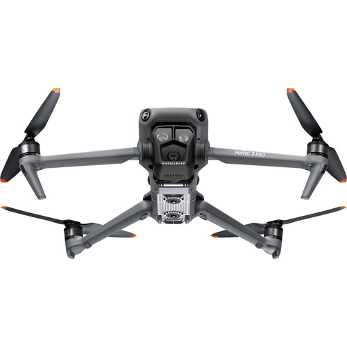 Dji Mavic 3 Pro Combo ( DJI RC )3
