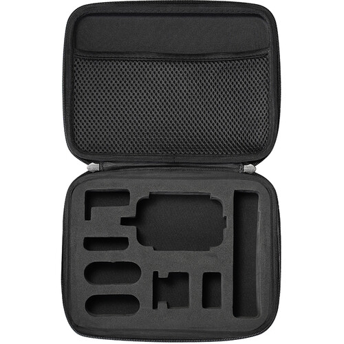 Telesin case with wrist strap Action 2 2