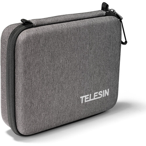 Telesin case with wrist strap Action 2 4