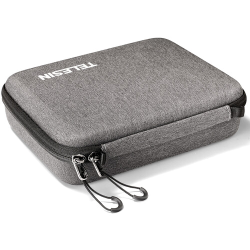 Telesin case with wrist strap Action 2 5