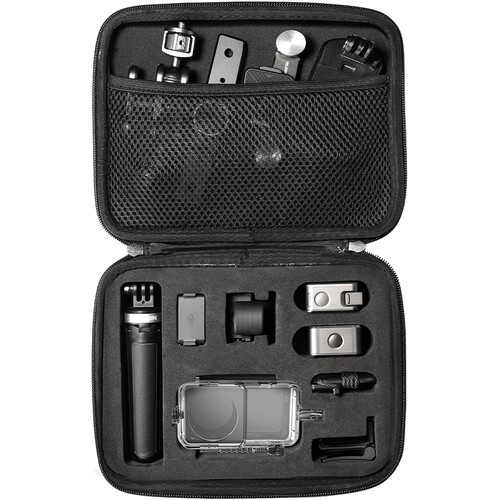 Telesin case with wrist strap Action 2 6