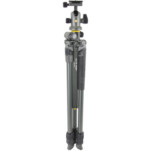 Vnguard tripod Alta Pro 2+ 4