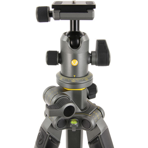 Vnguard tripod Alta Pro 2+ 5