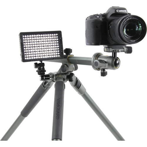 Vnguard tripod Alta Pro 2+ 7