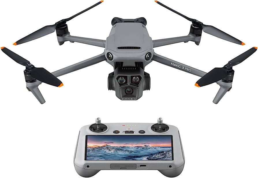 Dji Mavic 3 Pro Standard ( Dji RC )1