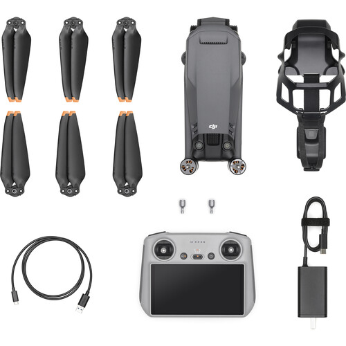 Dji Mavic 3 Pro Standard ( Dji RC )3