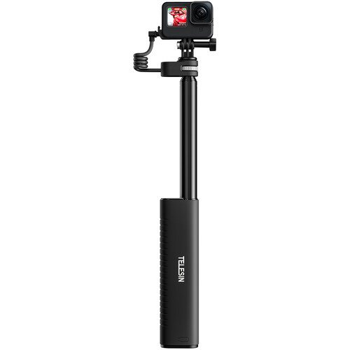 Telesin Power Grip Selfie Stick 10000mAh3
