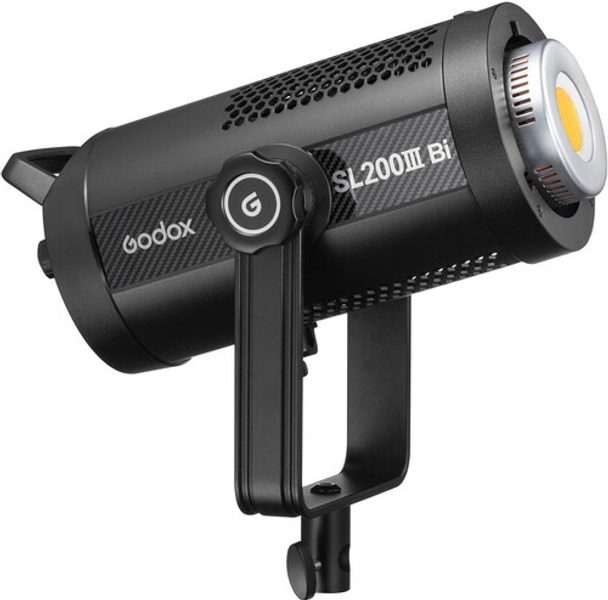 Godox Light SL200 III Bi