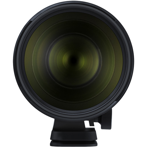 Tamron Lens 70-200mm F2.8 Di G2 Canon 3