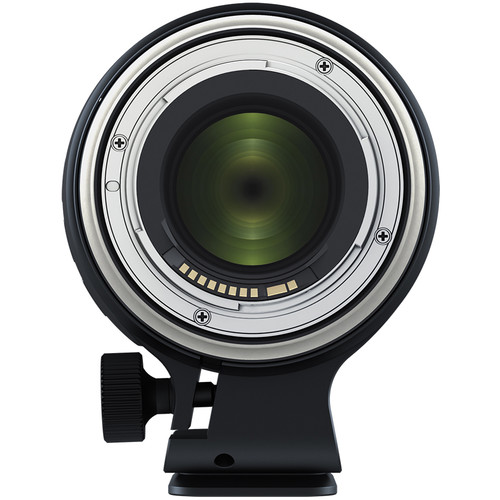Tamron Lens 70-200mm F2.8 Di G2 Canon 4
