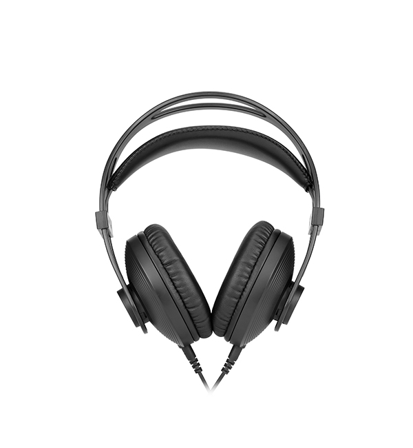 Boya Monitor Headphones