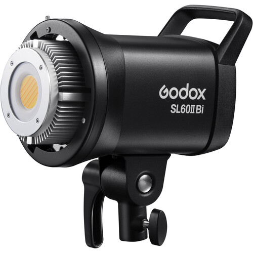 Godox Light SL60 II Bi 1