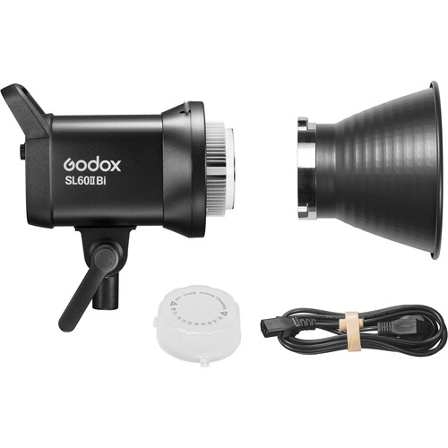 Godox Light SL60 II Bi 3
