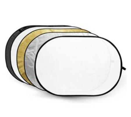 Godox reflector RTF-05 100x150 cm 1