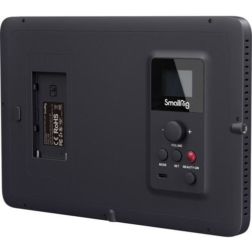 SmallRig P200 Beauty Panel Video Light 1