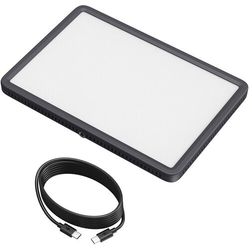 SmallRig P200 Beauty Panel Video Light 3