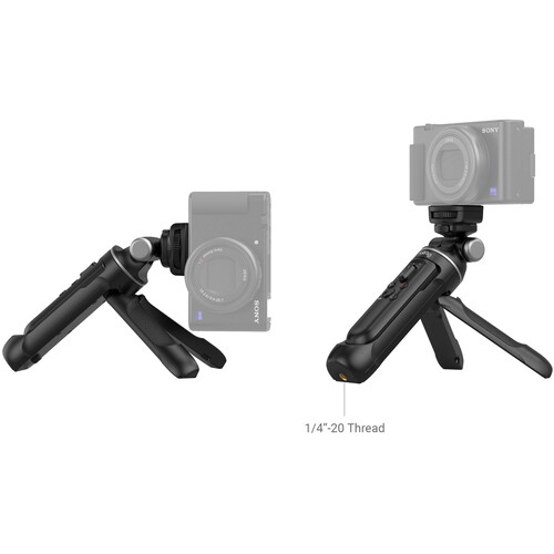 SmallRig SR-RG1 Wireless Shooting Grip 2