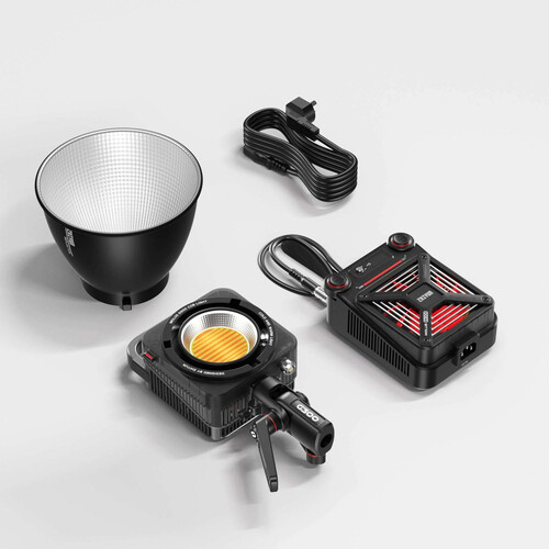 Zhiyun MOLUS Z3 B300 Bi-Color LED Monolight