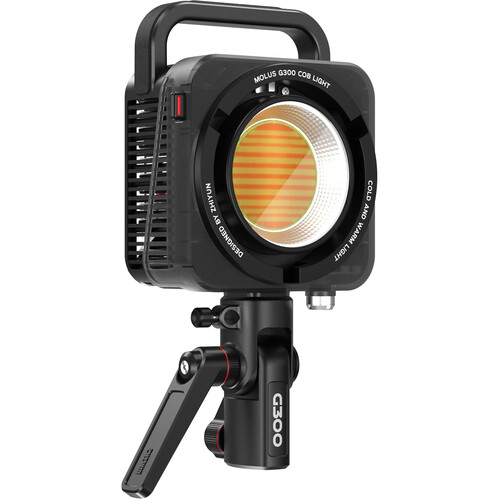 Zhiyun MOLUS Z3 B300 Bi-Color LED Monolight2