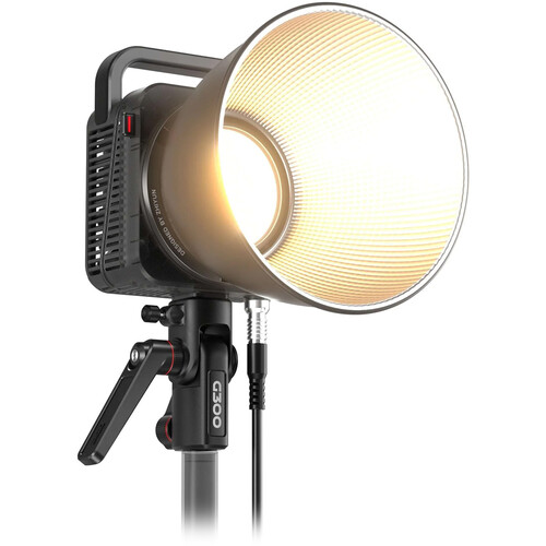 Zhiyun MOLUS Z3 B300 Bi-Color LED Monolight4